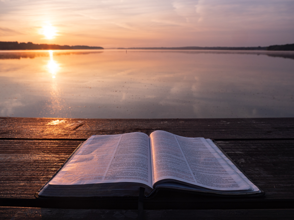 Bible Study